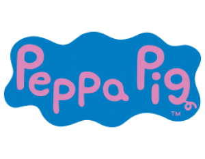 Castillos hinchables, hinchables y juegos blandos Peppa Pig
