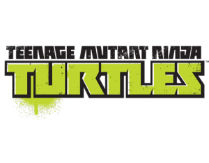 Tennage Mutant Ninja Turtles Springkastelen en Inflatables