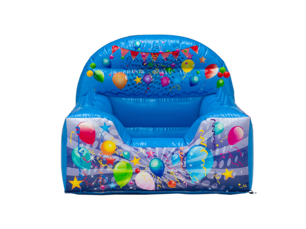 Blue-Party-High-Back-Inflatable-Ball-Pool-1-1