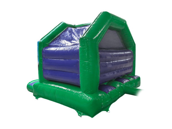 AQ7997 - 15x12ft 3D Dinosaur Front Slide Combi-3 AQ7997 - 15x12ft 3D Dinosaur Front Slide Combi-3