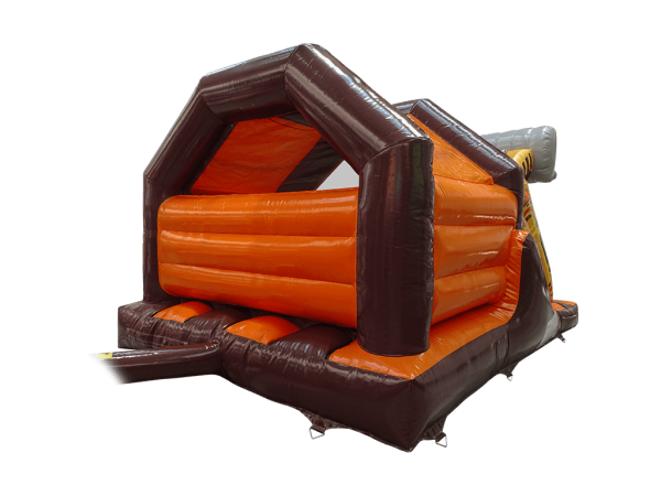 AQ8038 - 15x12ft 3D Digger Front Slide Combi-3 AQ8038 - 15x12ft 3D Digger Front Slide Combi-3