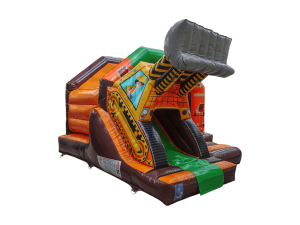 AQ8038 - 15x12ft 3D Digger Front Slide Combi-6