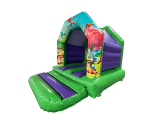 12x10ft Dino A Frame (Version 2)