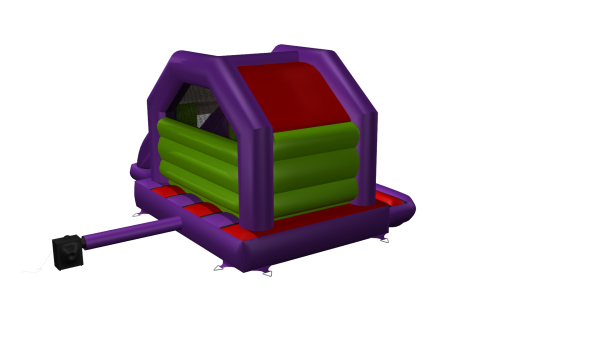 E0017PRG-13x18ft-Purple,-Red-&-Green-Side-Slide-Combi (2) E0017PRG-13x18ft-Purple,-Red-&-Green-Side-Slide-Combi (2)