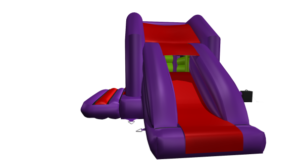 E0017PRG-13x18ft-Purple,-Red-&-Green-Side-Slide-Combi (3) E0017PRG-13x18ft-Purple,-Red-&-Green-Side-Slide-Combi (3)