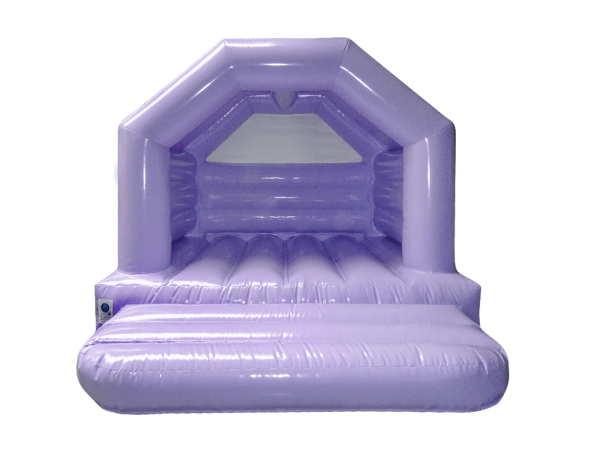 E0001PSLC - 12x12ft Pastel Lilac A Frame