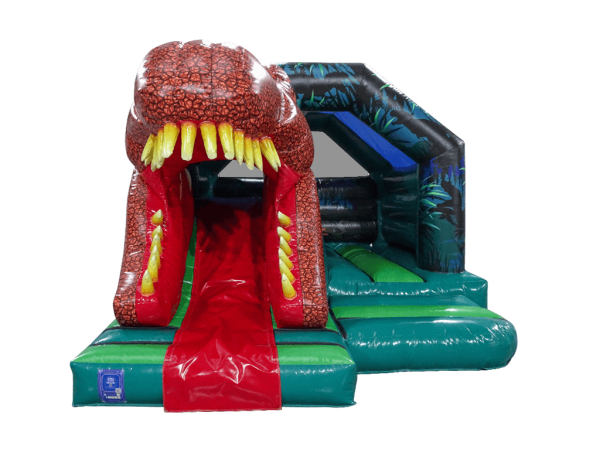 AQ7997SFD - 5 x 12ft 3D Single Head Sci-Fi Dino Front Slide Combi AQ7997SFD - 5 x 12ft 3D Single Head Sci-Fi Dino Front Slide Combi