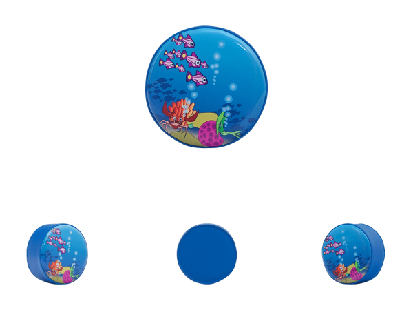 Circle 1 - Ocean Circle 1 - Ocean