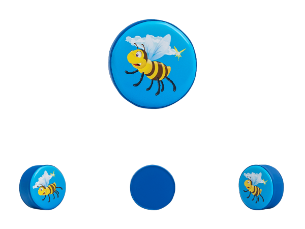 Circle 2 - Bugs Den Circle 2 - Bugs Den