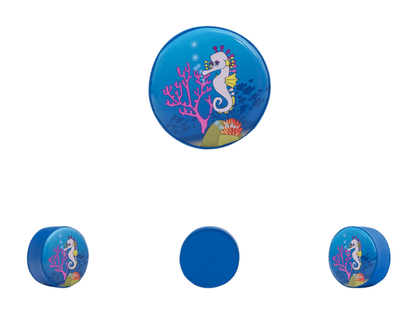 Circle 2 - Ocean Circle 2 - Ocean