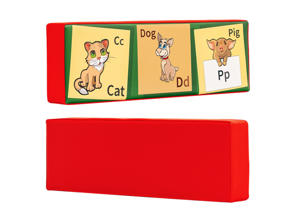 Cuboid - ABC Cuboid - ABC