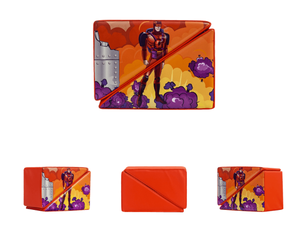Small Triangle Wedge - Super Hero Small Triangle Wedge - Super Hero