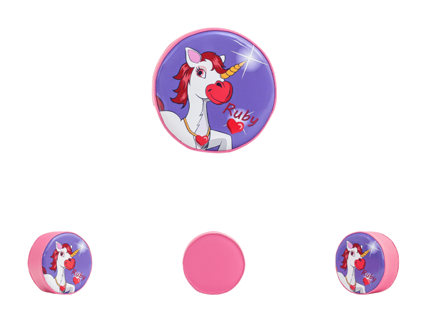 Circle 1 - Unicorn Circle 1 - Unicorn