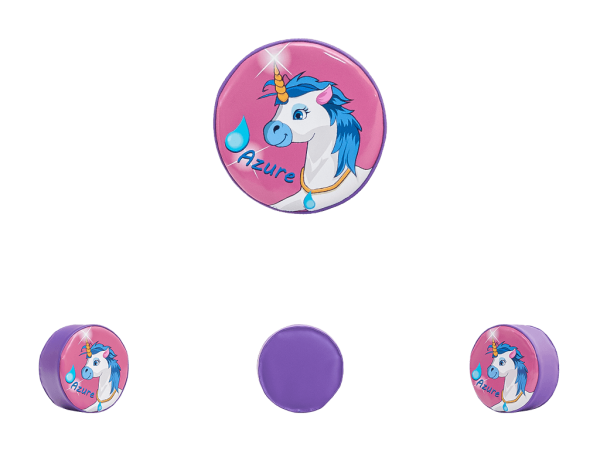 Circle 2 - Unicorn Circle 2 - Unicorn