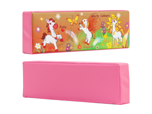 Cuboid 2 - Unicorn Cuboid 2 - Unicorn