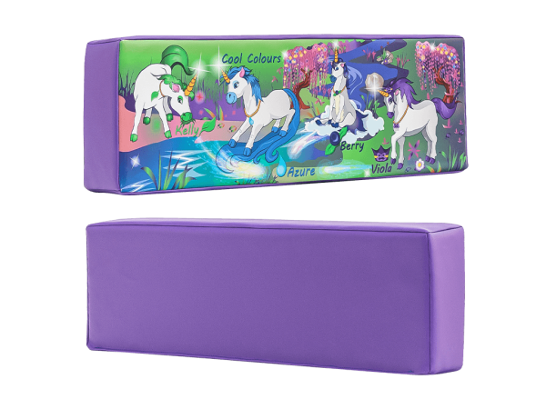 Cuboid - Unicorn Cuboid - Unicorn