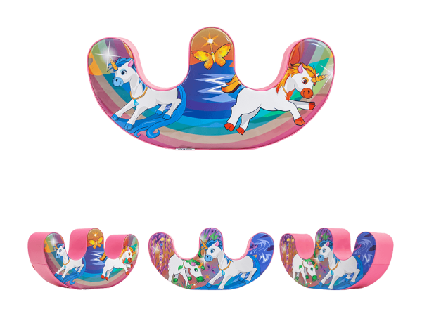 Double Rocker - Unicorn Double Rocker - Unicorn