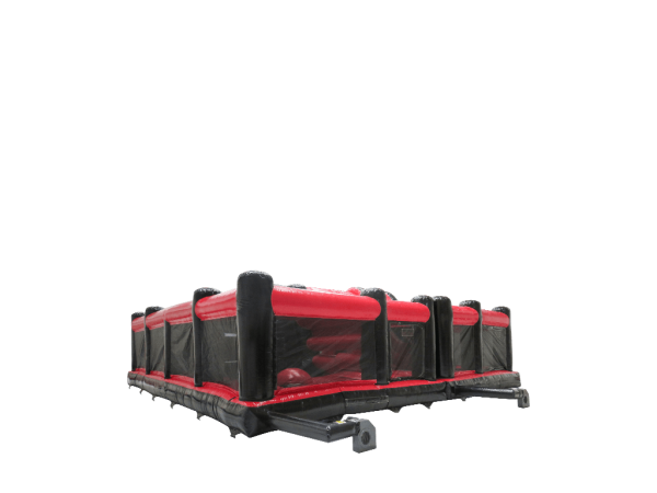 AQ3309SP1 - 2 Part Multiplay Activity Center 10m x 10m (No 3D Head)-3 AQ3309SP1 - 2 Part Multiplay Activity Center 10m x 10m (No 3D Head)-3