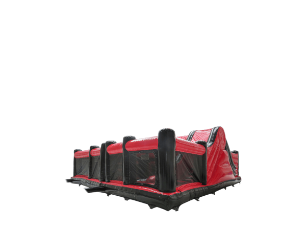 AQ3309SP1 - 2 Part Multiplay Activity Center 10m x 10m (No 3D Head)-5 AQ3309SP1 - 2 Part Multiplay Activity Center 10m x 10m (No 3D Head)-5
