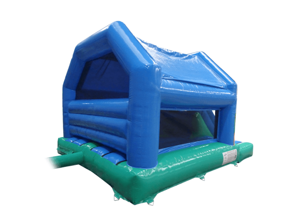 AQ7638FA- 18X13ft Farm Front Slide Bouncer-4 AQ7638FA- 18X13ft Farm Front Slide Bouncer-4