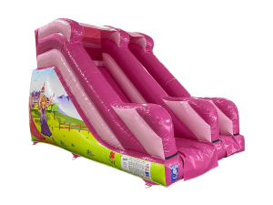 AQ8594PR - 8Ft Platform Princess Slide-6