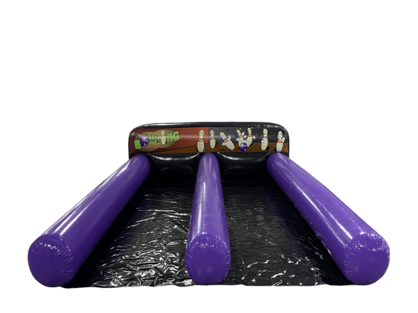 AQ8620 - 5x 3,6m Bowling Lane AQ8620 - 5x 3,6m Bowling Lane