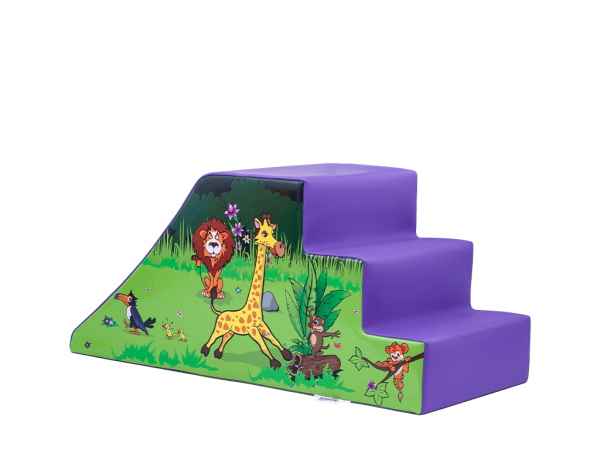 AQSP2921JU - Wedge - Jungle-6 AQSP2921JU - Wedge - Jungle-6