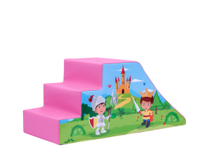 AQSP2921PRBABY - Wedge - Baby Princess
