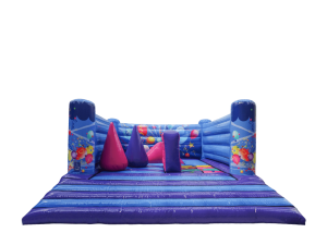 AQ035PA - Party Activity Play Space