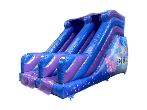 AQ8594DI - 8ft Platform Slide Disco-2