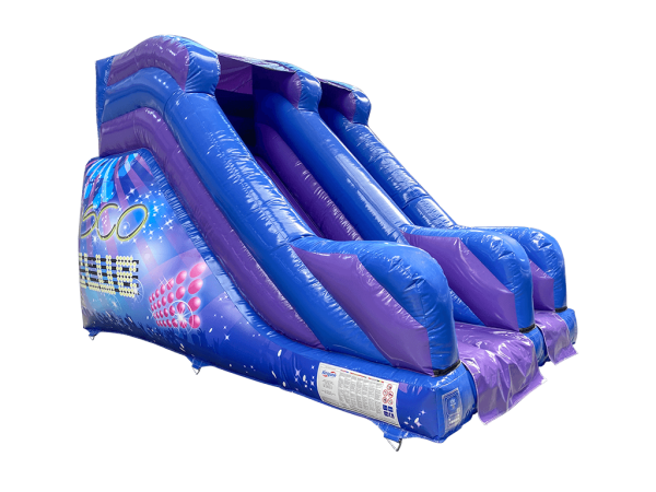 AQ8594DI - 8ft Platform Slide Disco-6 AQ8594DI - 8ft Platform Slide Disco-6