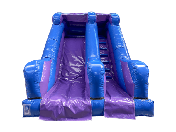 AQ8594DI - 8ft Platform Slide Disco AQ8594DI - 8ft Platform Slide Disco