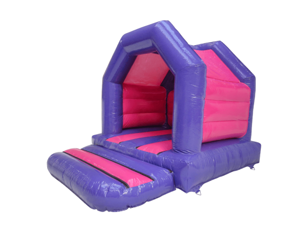 E0002PUFU - 12 x 10 A Frame Unthemed (Purple & Fuchsia)-2 E0002PUFU - 12 x 10 A Frame Unthemed (Purple & Fuchsia)-2