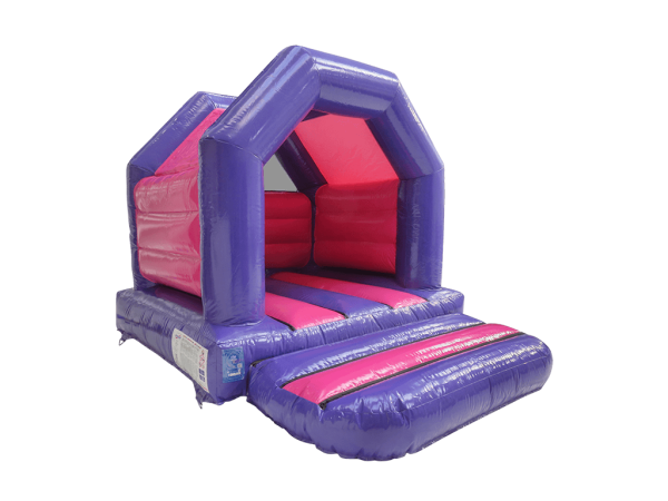 E0002PUFU - 12 x 10 A Frame Unthemed (Purple & Fuchsia)-6 E0002PUFU - 12 x 10 A Frame Unthemed (Purple & Fuchsia)-6