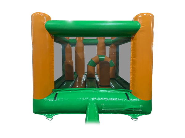 AQ7451SP1JU - 13x10ft Jungle Midi Bouncer-4 AQ7451SP1JU - 13x10ft Jungle Midi Bouncer-4