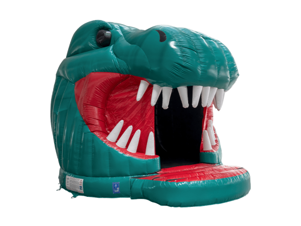 AQ8599 - 3D Dinosaur Disco Dome - Disco Ready-5 AQ8599 - 3D Dinosaur Disco Dome - Disco Ready-5