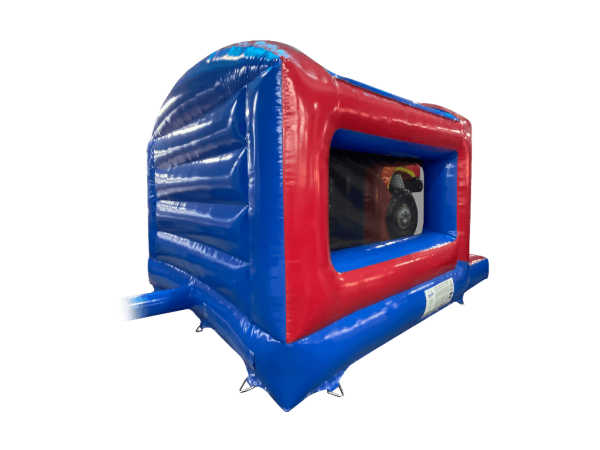 AQ8831 - 3D Monster Truck Box Jump and Slide-5 AQ8831 - 3D Monster Truck Box Jump and Slide-5
