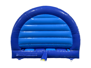 AQ9017 - 12 x 12Ft 3D Pirate Curved Bouncer-4