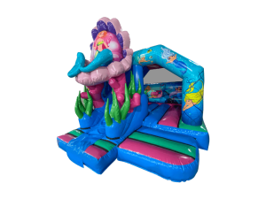AQ9021 - 15x 12 3D Mermaid Front Slide Combi-2