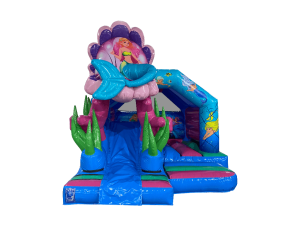 AQ9021 - 15x 12 3D Mermaid Front Slide Combi