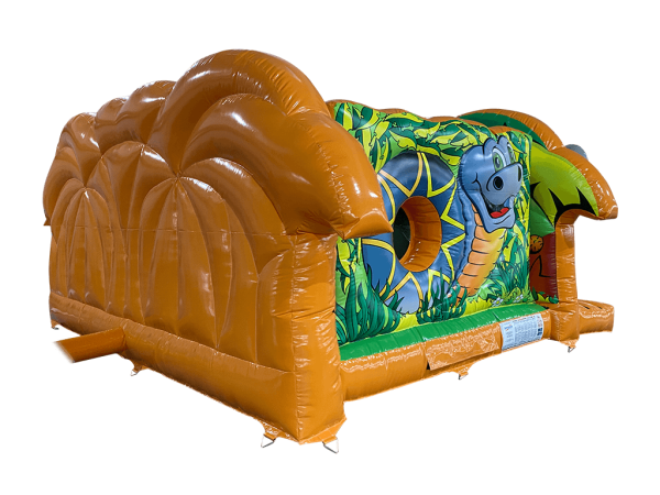 AQ3081 - Jungle Kingdom Mini-5 AQ3081 - Jungle Kingdom Mini-5
