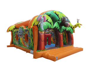 AQ455 - Jungle Kingdom Small-6