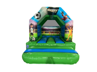 12x10ft Football A Frame (Version 2)