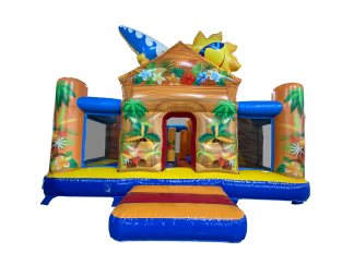 Hawaian Multiplay